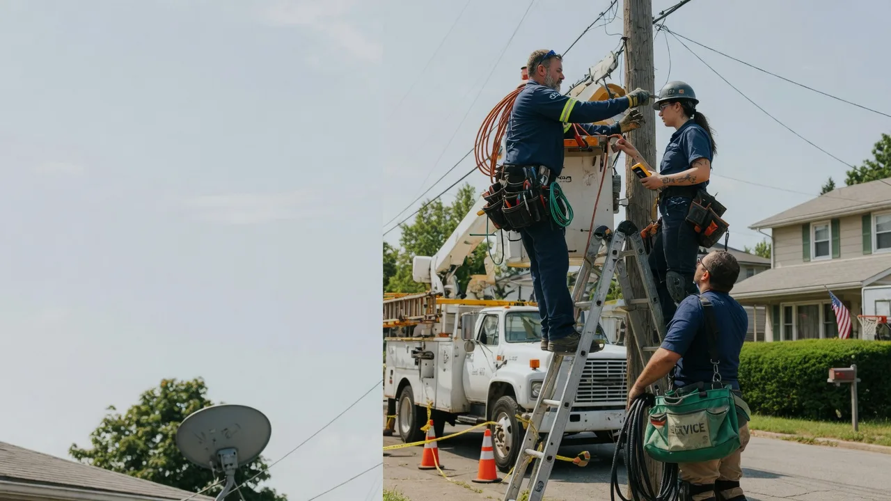 Electrical Repair in Vassalboro, ME near me